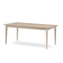 Torkelson Garda Spisebord 180x95 cm