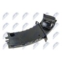 NTY EZC-BM-124 Koppholder