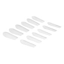 NEONAIL Duo AcrylGel forms