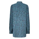 Dries Van Noten Herre Skjorter Blå L,
