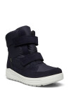ECCO Urban Snowboarder - Navy - 40