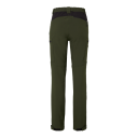 SouthWest Women Moa Bukser, Mørk Olivengrønn, 1 stk ,SBG-902-54 36