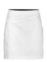 Calvin Klein Golf Olivia Skort - White - XS