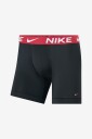 Nike Underwear   Boksershorts Boxer Brief 3 pakning   Grå