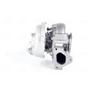 Turbolader NISSENS 93109