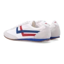 Pro Keds Herre Sko Hvit 41 EU,