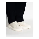 Alexander McQueen Dame Sko Beige 41 EU,