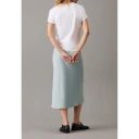 Calvin Klein Dame Topper Hvit S,