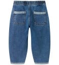 Name It Jeans   NmfBella   Medium+ Blue Denim   Name It   4 år (104)   Jeans   Blå