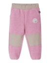 Reima Fleece Pants Moomin Lustig   Pink   104
