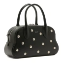 Bally Dame Vesker Svart ONE SIZE,
