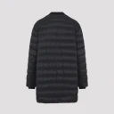 Moncler Herre Jakker Svart S,