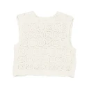 Maison Labiche Dame Topper Beige M,