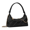 Tory Burch Dame Vesker Svart ONE SIZE,