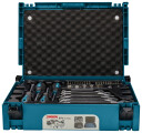 Makita Verktøysett 87 Deler E 11542