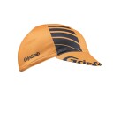 GripGrab Summer Cycling Cap Oransj