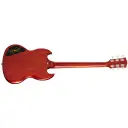 Epiphone 1964 SG Standard Vibrola CR
