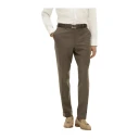 Oscar Jacobson Herre Bukser Beige M,