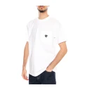 Carhartt Wip Herre Topper Hvit 2XL,