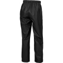 Helly Hansen Loke Outdoor Pants Dame Black 2XL