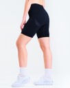 LEVITY Solar Seamless Shorts Blue Navy S