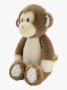 World"s Softest Kosedyr Ape 28 cm