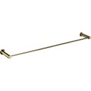 Cassøe A3 håndklestativ 60 cm polert messing