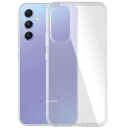 PanzerGlass HardCase Deksel til Samsung Galaxy A34 5G - Transparent Antibakteriell