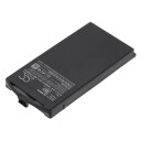 Nokia 3210e batteri (1200 mAh 2.4 V, Sort)