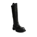 Rick Owens Dame Sko Svart 36 EU,