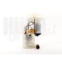 Drivstoffpumpe HÜCO 133580