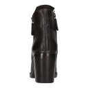 Hundred100 Dame Sko Brun 37 EU,
