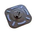 Companion Tpr Slikke Matte Smokey Blue