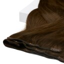 Rapunzel of Sweden Classic Clip-ins Straight / Medium Volume / 7 piece