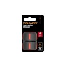 Fiskars 1027066 Slangereparator Ø 19 mm (3/4"), Vanning