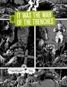 Tardi Jacques It Was The War Of The Trenches