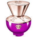 Versace Dylan Purple Eau de Toilette Spray 30 ml - Blomsterduft for Dame