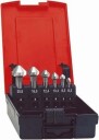 Format Konisk Försänkarsats Din 335c Hsse Pm 90gr 6,3-25,0mm