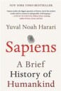 Harari Yuval Noah Sapiens: A Brief History of Humankind