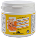 Natur Drogeriet Natur-Drogeriet Curcuma M. Gurkemeie 360 Kapslar