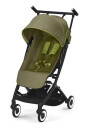 Cybex Reisetrille Libelle  Nature Grønn