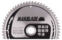 Makita Sagblad Hm 260x30mm 60t Tre Ls1013, Ls1016, Ls1018, Lh1040, 2704, Lf1000