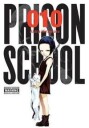Prison School, Vol. 10 Av Akira Hiramoto