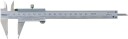 Mitutoyo Nonieskjutmått 536-121 0-150mm, 0,05mm Spetsiga Skänklar