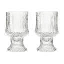 iittala Ultima Thule r?dvinsglass 2-pakk