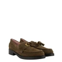 Coccinelle, Dame, Sko, Brun, 36 EU,