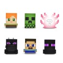 Minecraft Mashems Figur Serie 1 Overraskelseskapsel