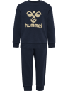 Hummel Arnie Crewsuit   Parisian Night