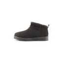 Love Moschino Dame Sko Svart 37 EU,