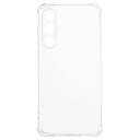Samsung Galaxy A35 Støtsikkert TPU-deksel Gjennomsiktig